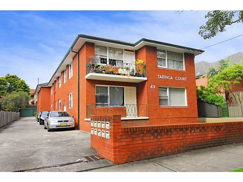 1/49 Orpington Street, Ashfield NSW 2131