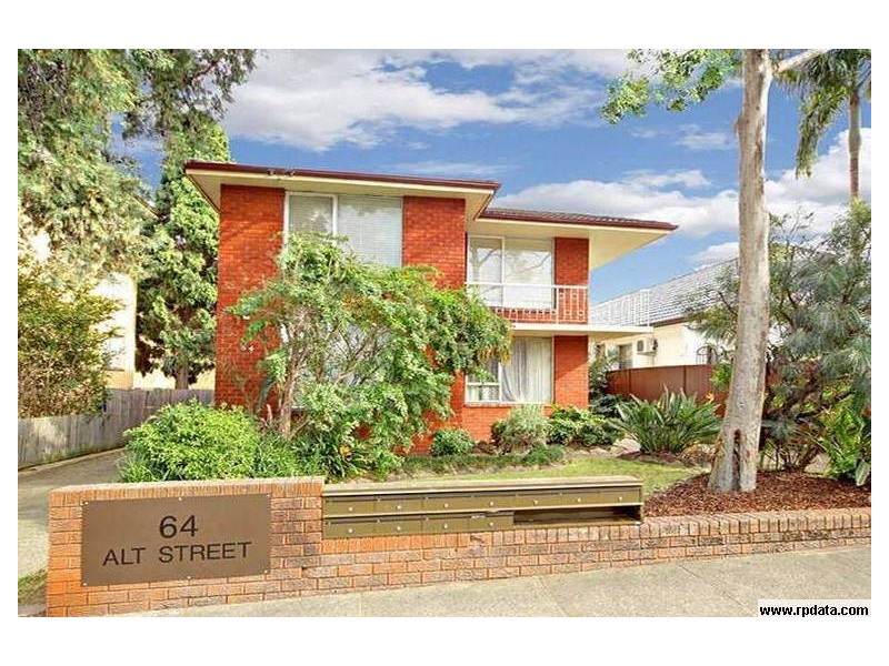 9/64 Alt Street, Ashfield NSW 2131