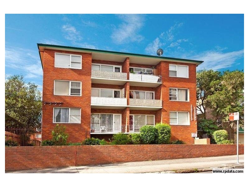 9/31 Elizabeth Street, Ashfield NSW 2131