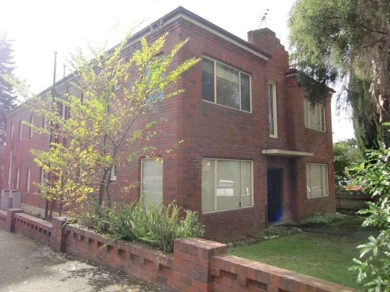 4/157 Norton Street, Ashfield NSW 2131