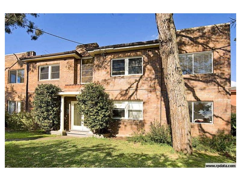 2/2A John Street, Ashfield NSW 2131