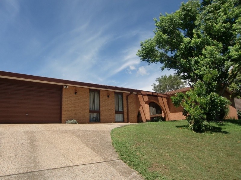 3 Anne William Drive, West Pennant Hills NSW 2125