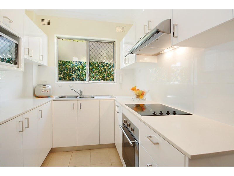 4/421 Liverpool Road, Ashfield NSW 2131