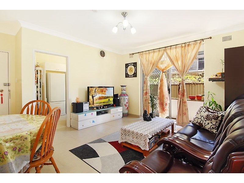 4/421 Liverpool Road, Ashfield NSW 2131