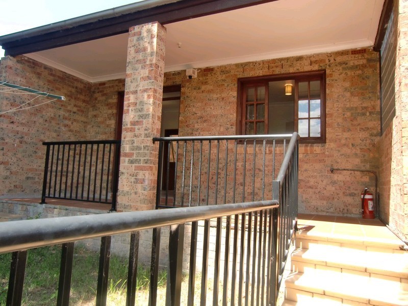 1 Alfred Street, Annandale NSW 2038