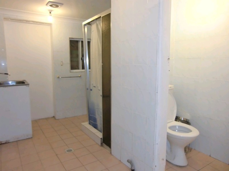 1 Alfred Street, Annandale NSW 2038