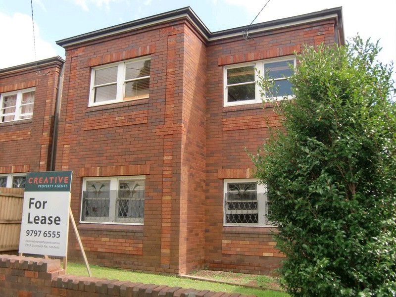 2/49 Park Avenue, Ashfield NSW 2131