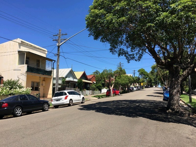 2/49 Park Avenue, Ashfield NSW 2131