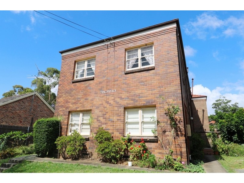 5/ 5 Constitution Road, Dulwich Hill NSW 2203