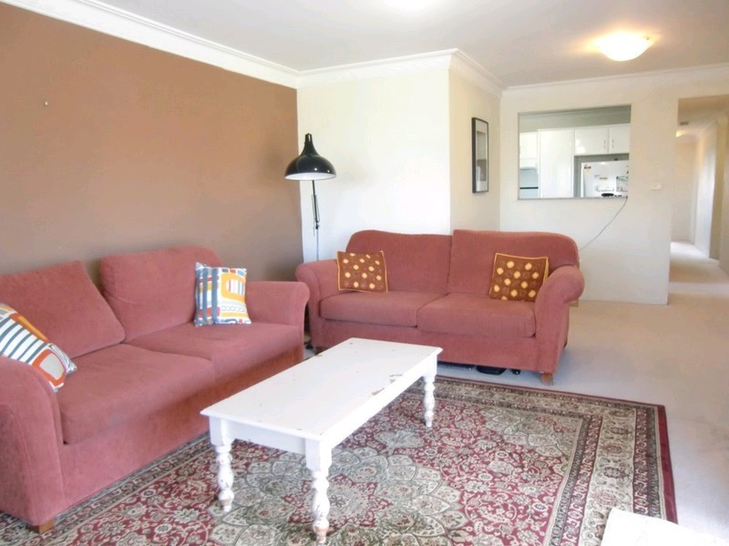 13/6 Grosvenor Street, Croydon NSW 2132