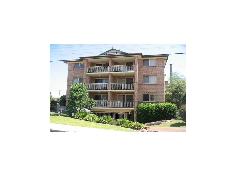 13/6 Grosvenor Street, Croydon NSW 2132