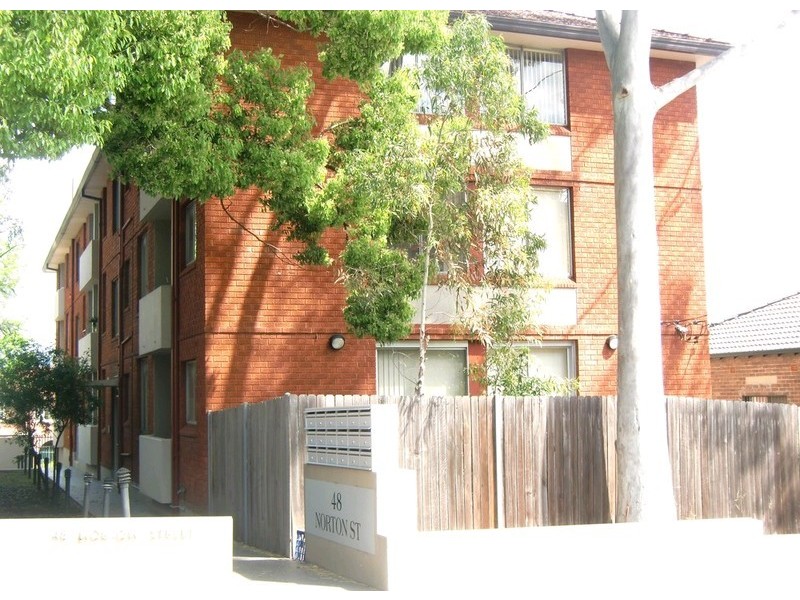 17/48 Norton Street, Ashfield NSW 2131