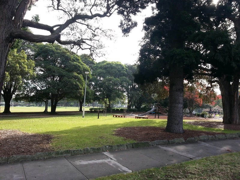 6/21 Ormond Street, Ashfield NSW 2131