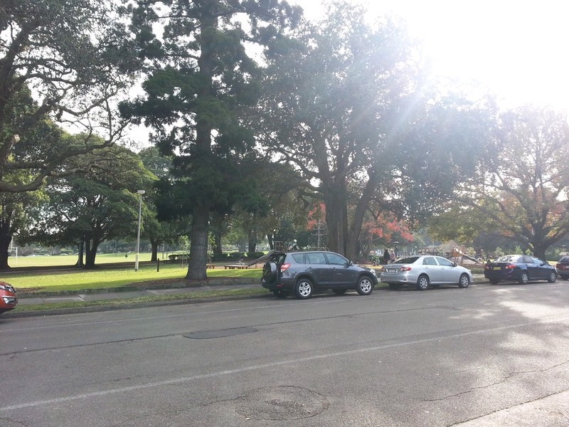 6/21 Ormond Street, Ashfield NSW 2131