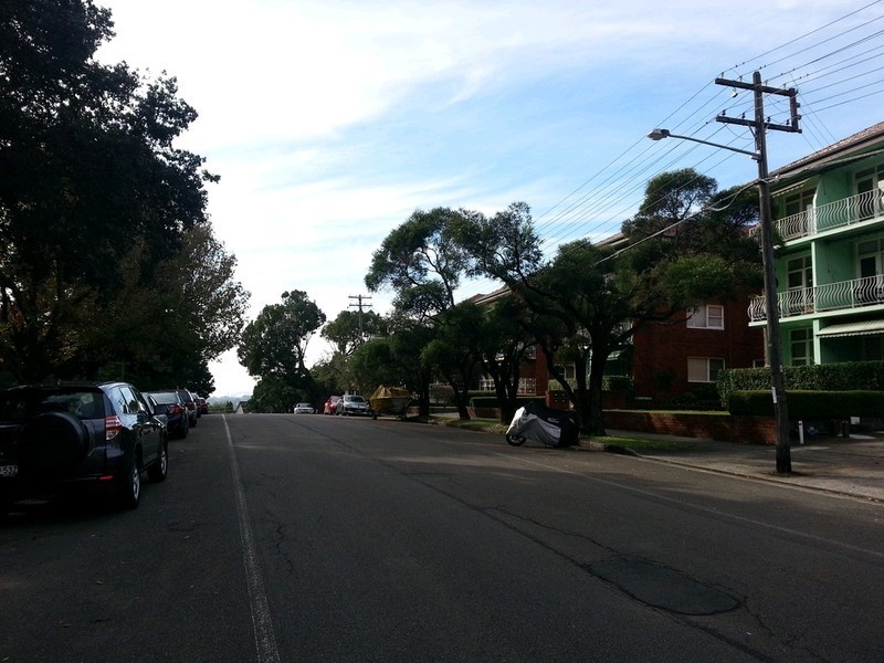 6/21 Ormond Street, Ashfield NSW 2131