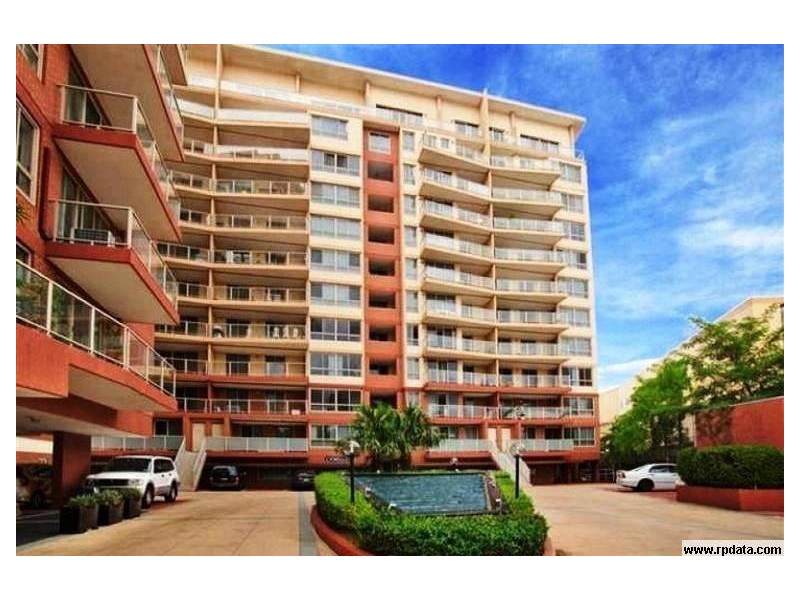 158/14 Station Street, Homebush NSW 2140