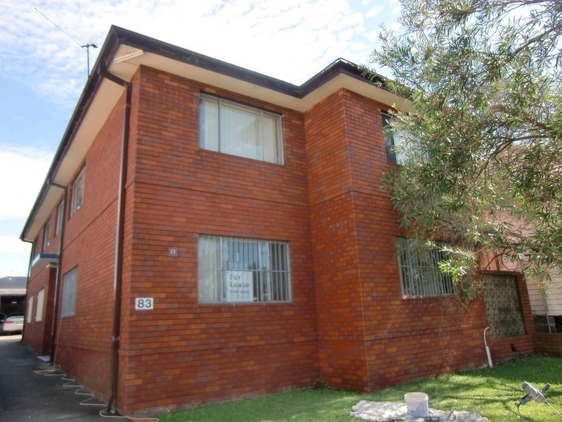1/83 Harrow Road, Auburn NSW 2144