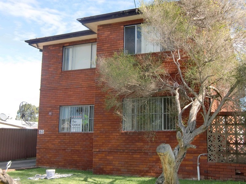 1/83 Harrow Road, Auburn NSW 2144