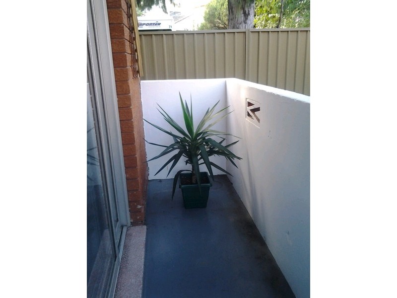 1/22 Morris Avenue, Croydon Park NSW 2133