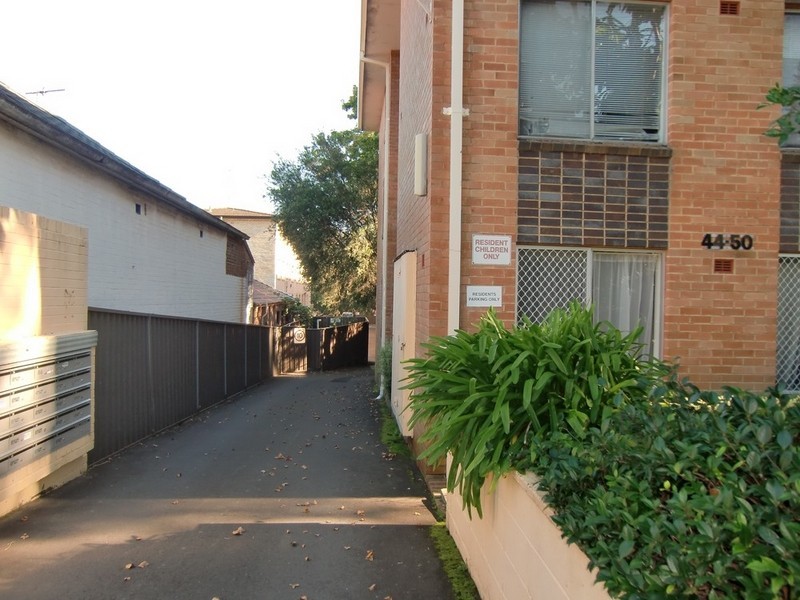 53/ 44-50 Ewart Street, Dulwich Hill NSW 2203