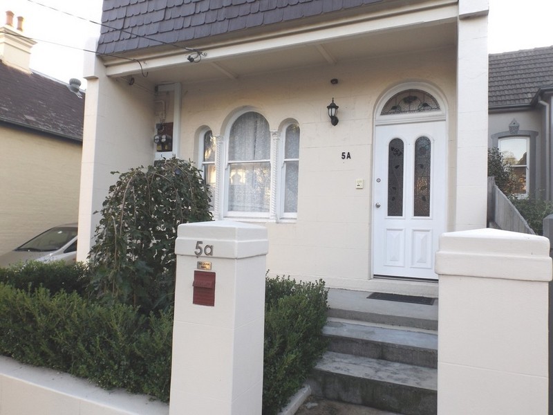 5A Chapman Street, Summer Hill NSW 2130