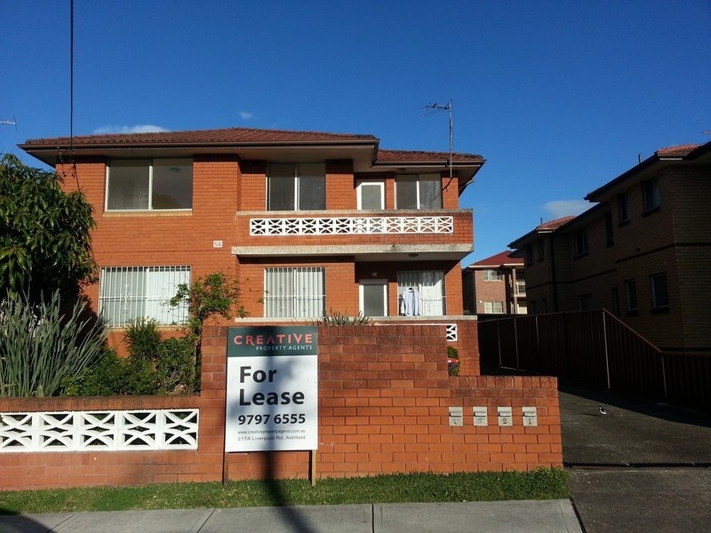 3/ 56 Frederick Street, Campsie NSW 2194