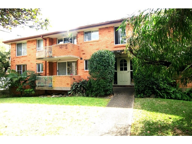 10/156 Hampden Street, Abbotsford NSW 2046