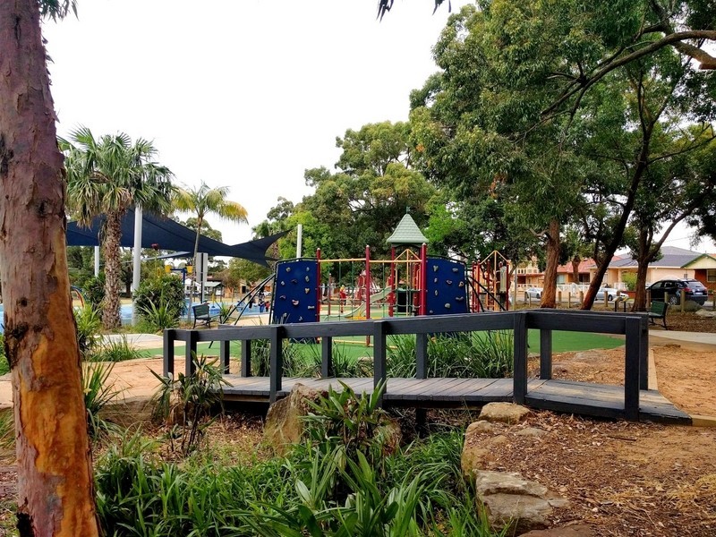 5 Harper Street, Merrylands NSW 2160