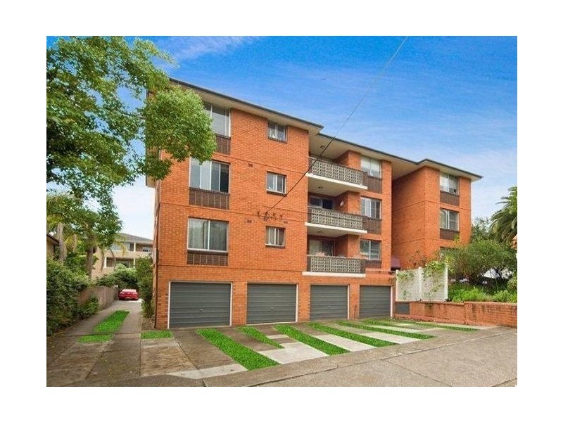 12/96 Victoria Street, Ashfield NSW 2131