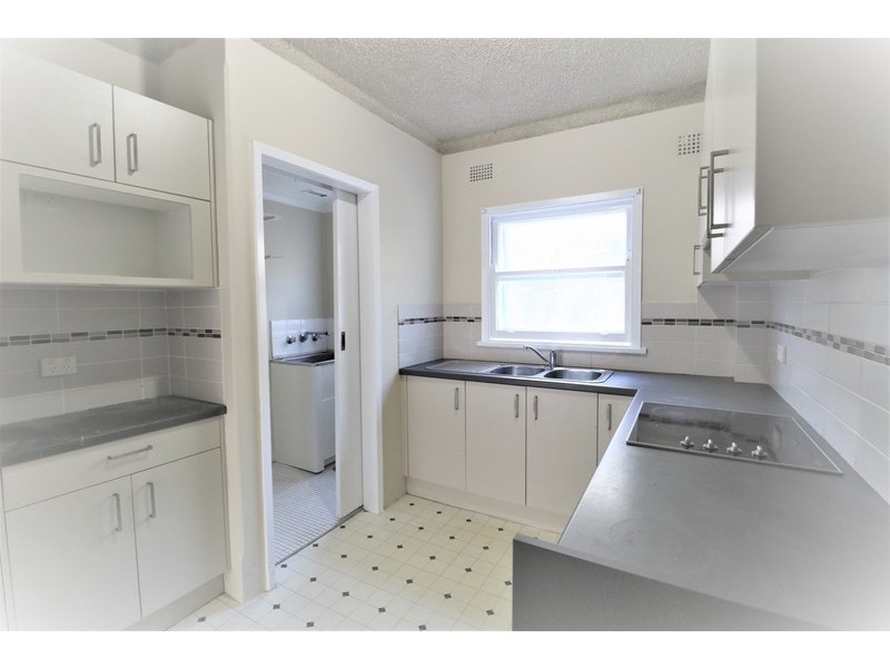 29/ 118 Elizabeth Street, Ashfield NSW 2131