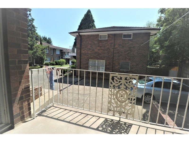 29/ 118 Elizabeth Street, Ashfield NSW 2131