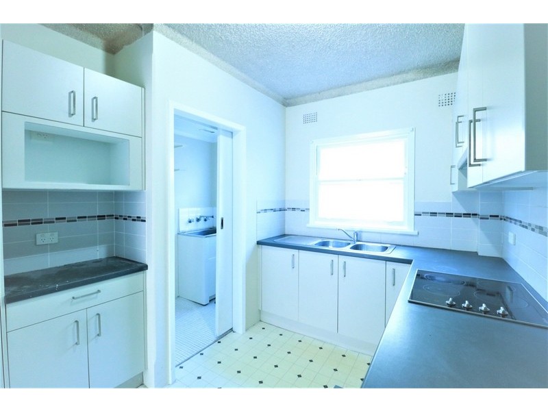 29/ 118 Elizabeth Street, Ashfield NSW 2131