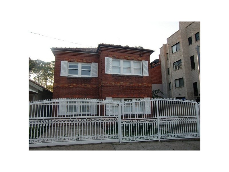 1/12 Murrell Street, Ashfield NSW 2131