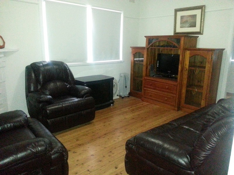 1/12 Murrell Street, Ashfield NSW 2131