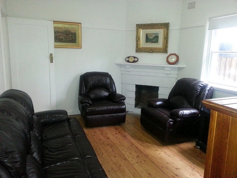 1/12 Murrell Street, Ashfield NSW 2131