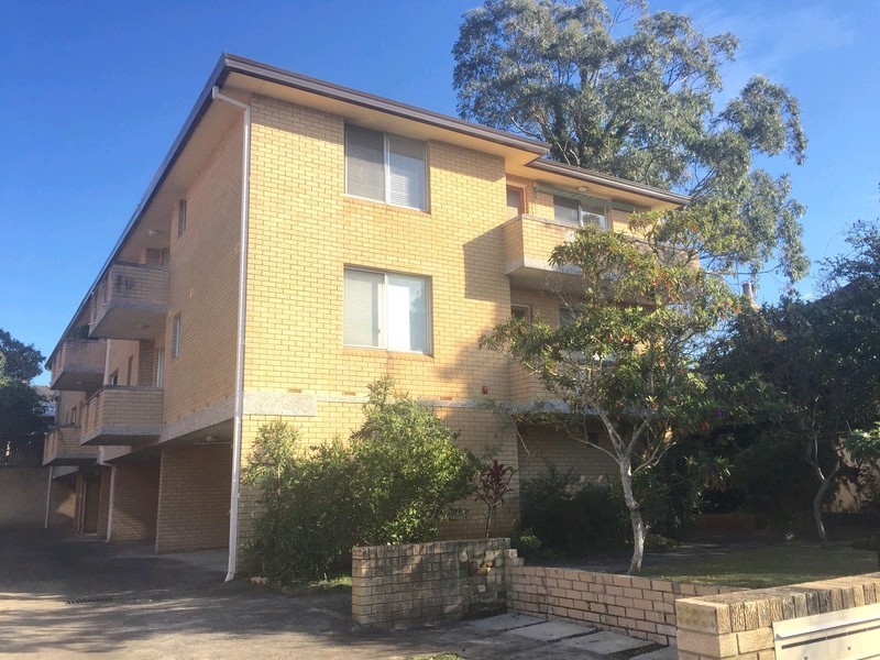 4/19 Henson Street, Summer Hill NSW 2130