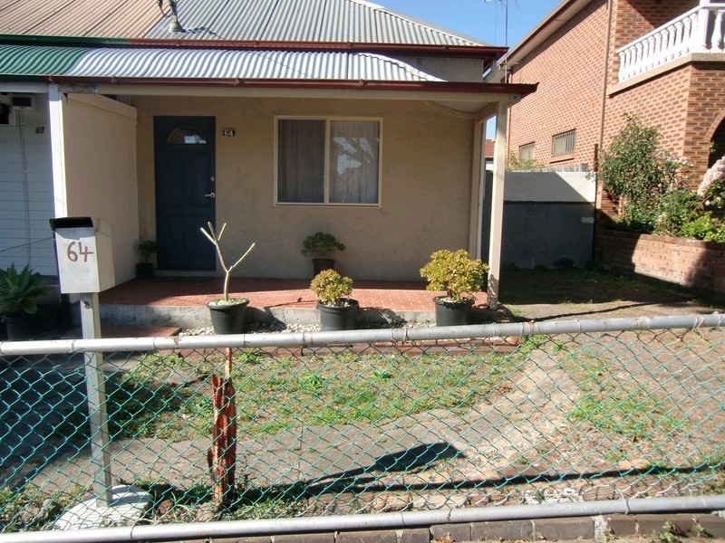 64 Holden Street, Ashfield NSW 2131