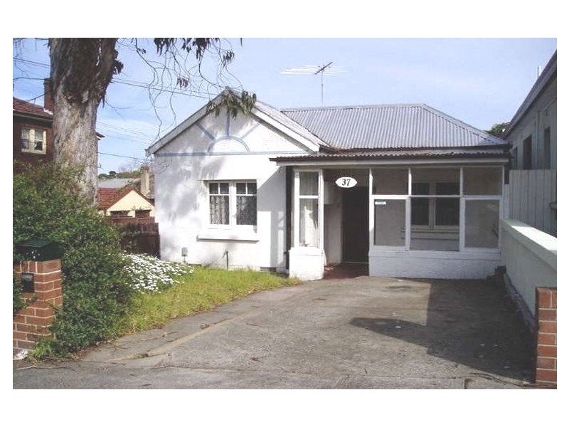 2/37 Holden Street, Ashfield NSW 2131