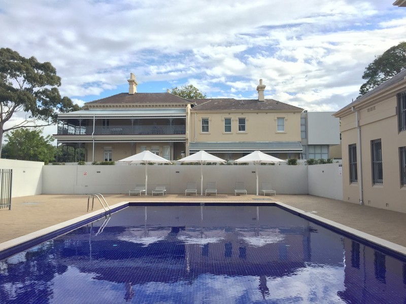 54/28 Gower Street, Summer Hill NSW 2130