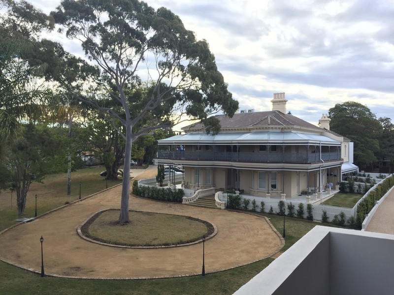 54/28 Gower Street, Summer Hill NSW 2130