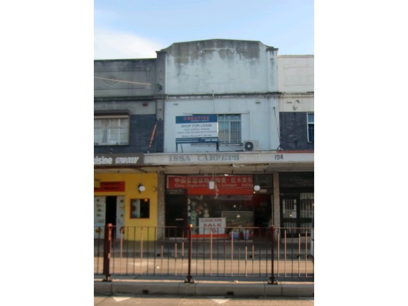 192 Liverpool Road, Ashfield NSW 2131