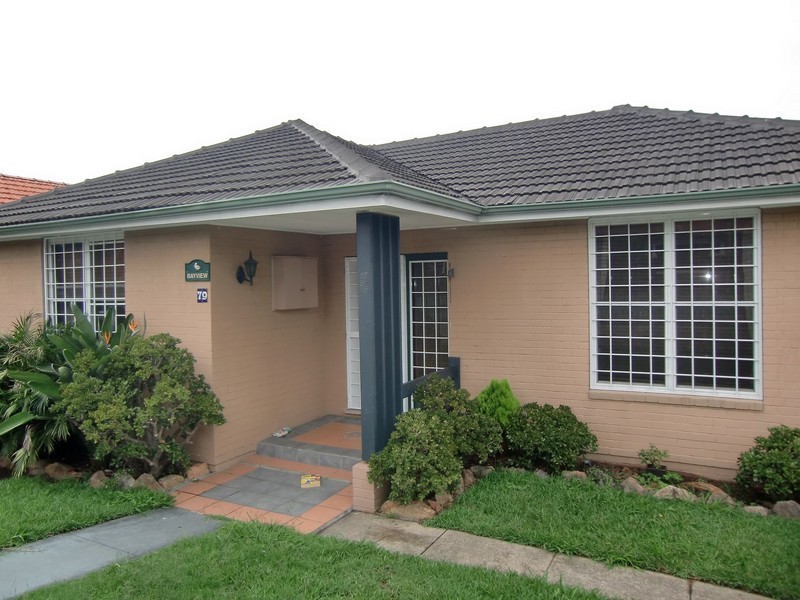 79 Harris Road, Five Dock NSW 2046