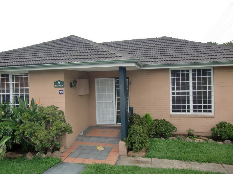 79 Harris Road, Five Dock NSW 2046