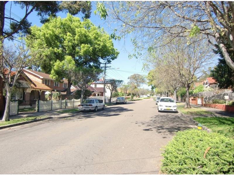 22/ 2 Philip Street, Strathfield NSW 2135