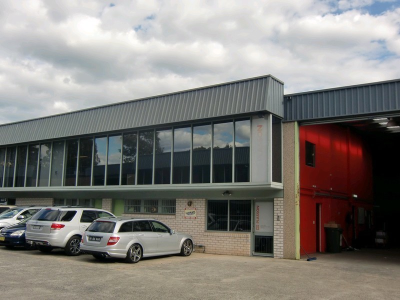 3/53-57 Burrows Road, Alexandria NSW 2015