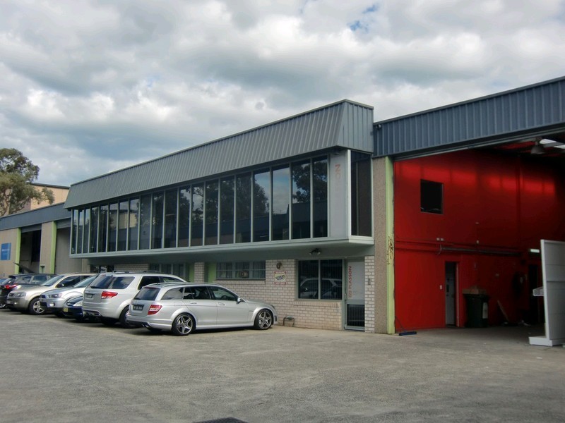 3/53-57 Burrows Road, Alexandria NSW 2015