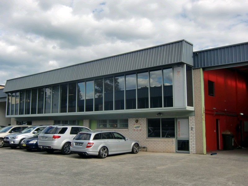 3/53-57 Burrows Road, Alexandria NSW 2015