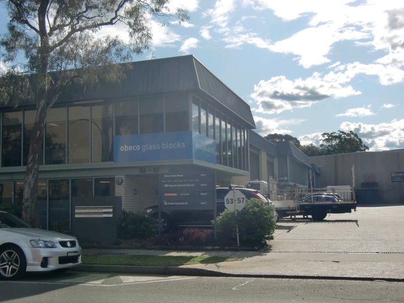 3/53-57 Burrows Road, Alexandria NSW 2015