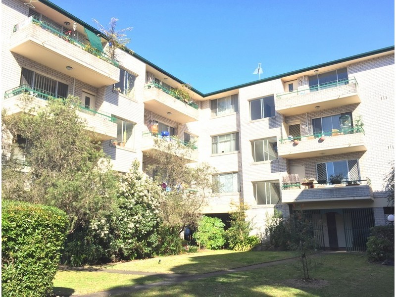 13/31 First Avenue, Campsie NSW 2194