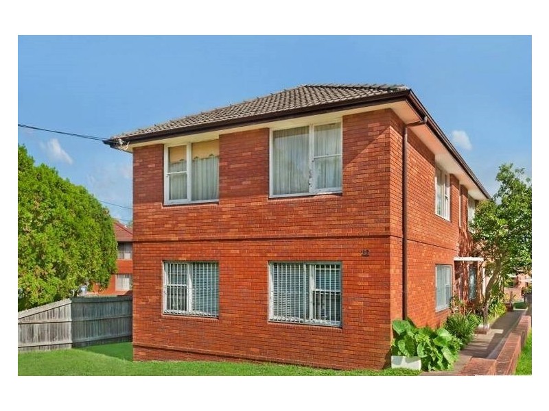 8/22 Unara Street, Campsie NSW 2194